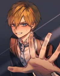 Neito Monoma 