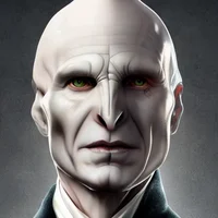 Lord Voldemort