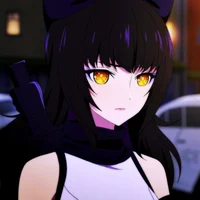 Blake Belladonna