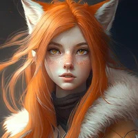 @Cherie_fox - Character AI chatbot creator profile picture