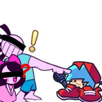 Blindfolded B n G