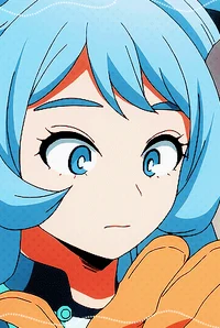 Nejire Hado