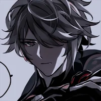 Yandere Alhaitham BL