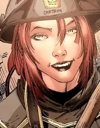 Hope Summers