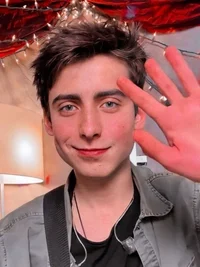 Aidan Gallagher
