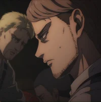 Reiner and Jean