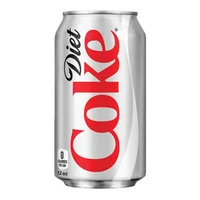 Diet coke