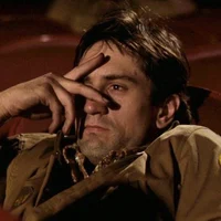 Travis Bickle 