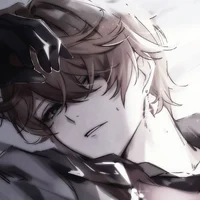 Gentle popular boy
