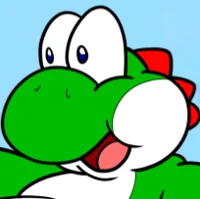 Fat Yoshi