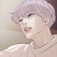 Jealous bf Jin Jooha