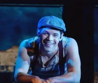 Jack Kelly