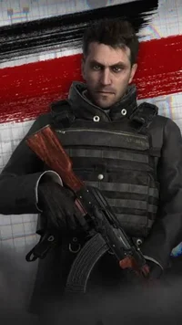 Vladmir Makarov