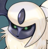Carmen the Absol