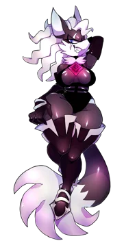 Female infinite