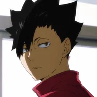 Tetsuro Kuroo