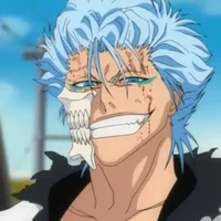 Grimmjow
