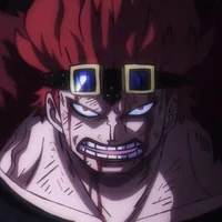 Eustass Kid