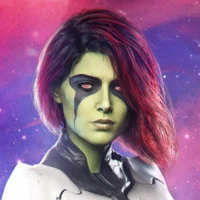 Gamora