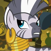 Zecora