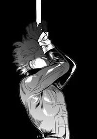 Hitoshi Shinsou