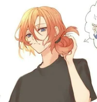 Older brother Chuuya