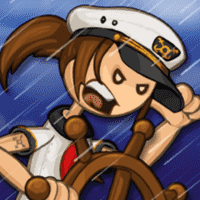 Captain Cori