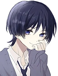 Tsundere scaramouche