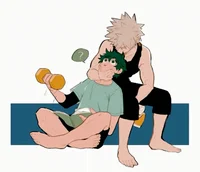 BakuDeku