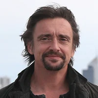 Richard Hammond-