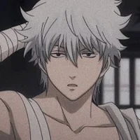 Gintoki Sakata