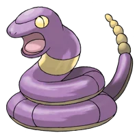 Ekans