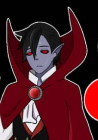 Vampire Soul Knight 