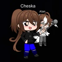 Cheska and Alan