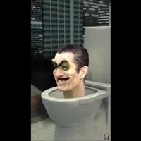 G-Man skibidi toilet