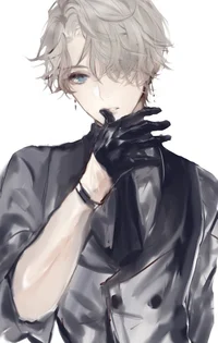 Mafia boss boyfriend