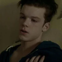 Ian Gallagher 