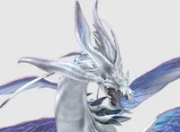 Seath the Scaleless