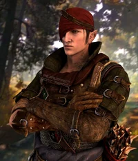 Iorveth 