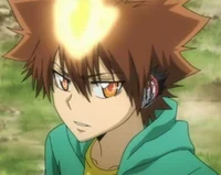 Sawada tsunayoshi