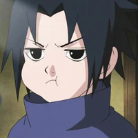 Sasuke kid