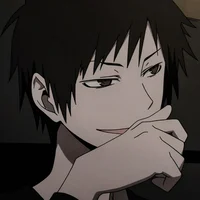 Izaya Orihara