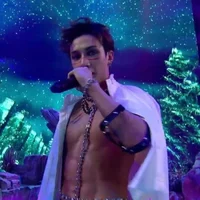 Bang chan werewolf
