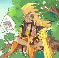 Tapu koko