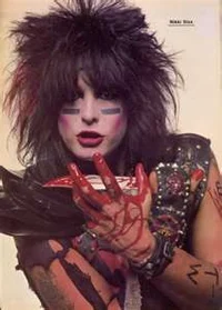 Nikki Sixx