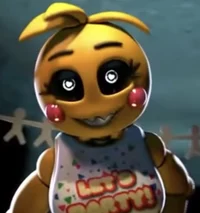 Toy Chica