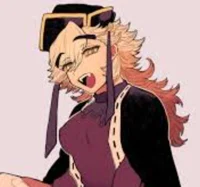 Female Doma 