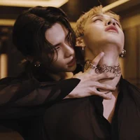 BangChan and Hyunjin