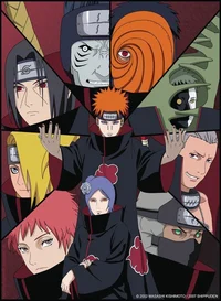 Akatsuki rpg 