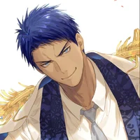 Aomine Daiki